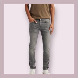FRAME L’Homme Vintage Dark Slim Fit Jeans
